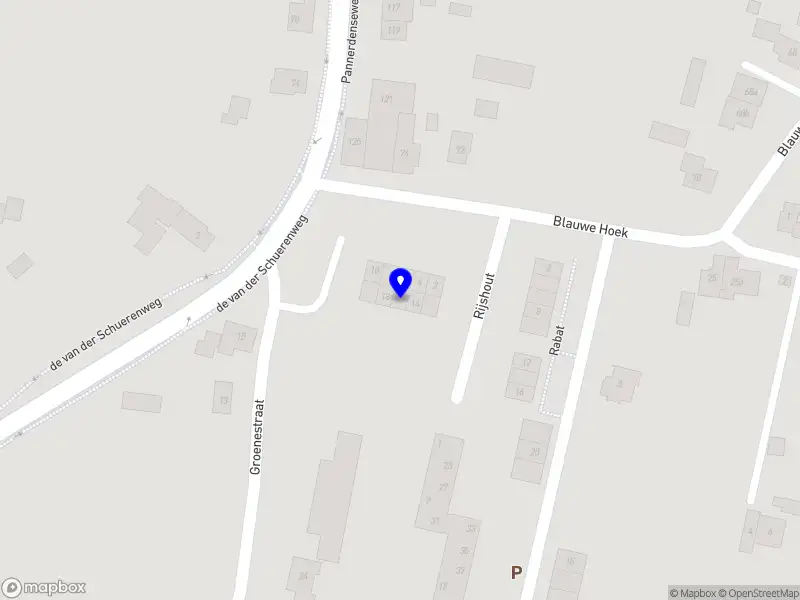 Bart van der Welk B.V.