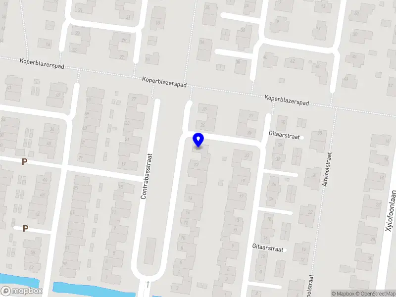 Huisartsenpraktijk de Vuursteen