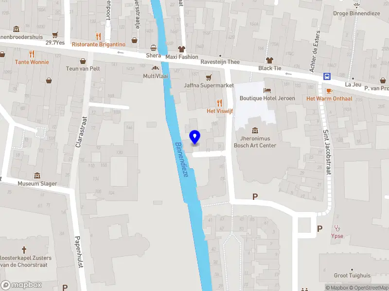 Dingemans Den Bosch B.V.