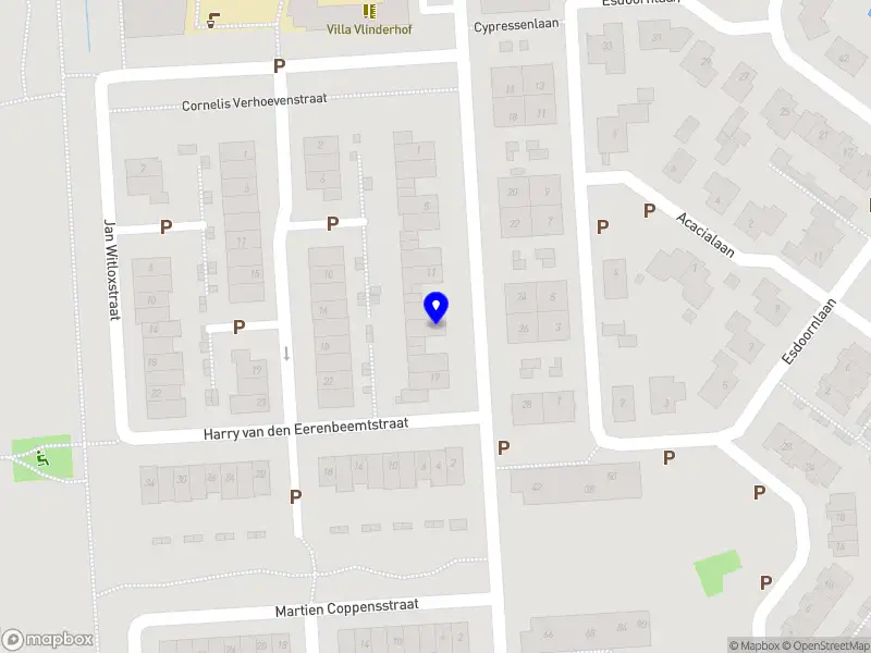 P.P.J.P. van den Eijnden Holding B.V.