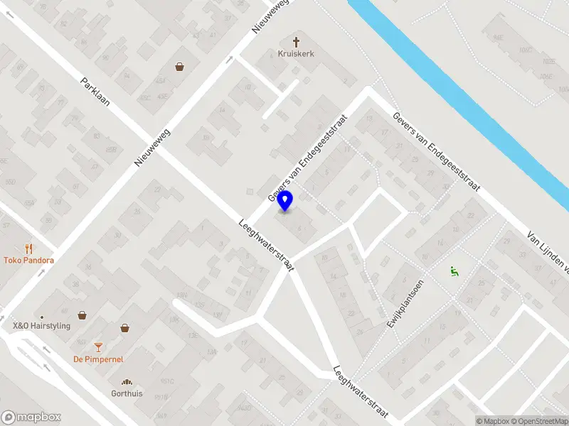 Stichting Runway Run