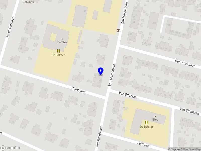 Stichting tot instandhouding van het erfgoed van het echtpaar Van Asbeck-van Dedem en ascendente geslachten