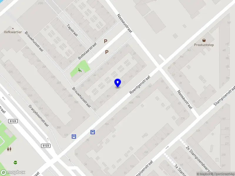 Guanajuato Advocatuur B.V.