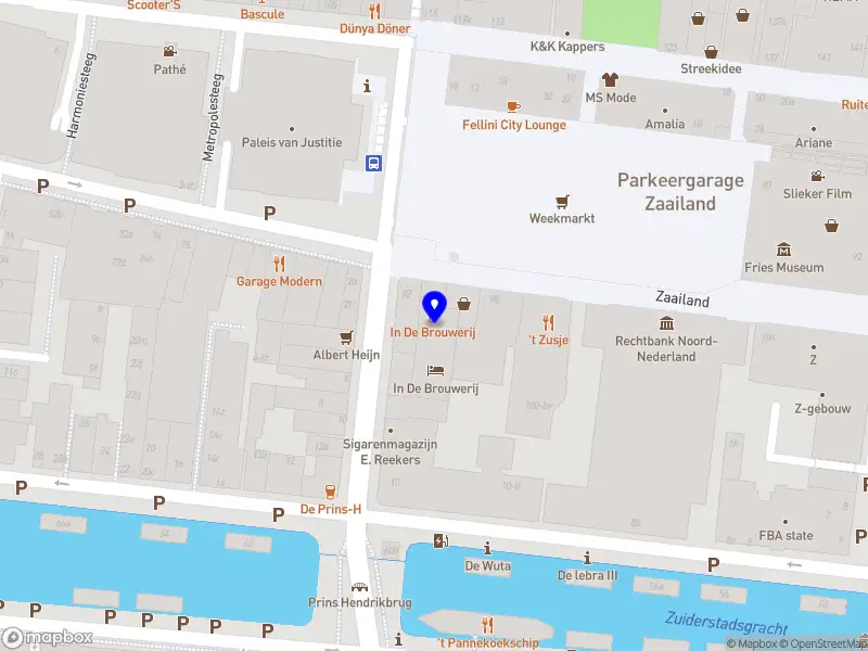 De Leijen Exploitatie B.V.