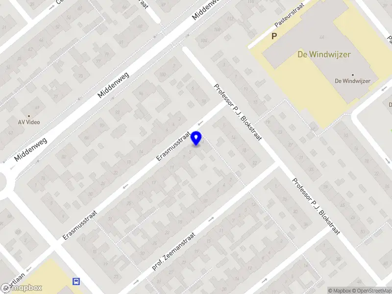 Nieuw bedrijf N by NRGY