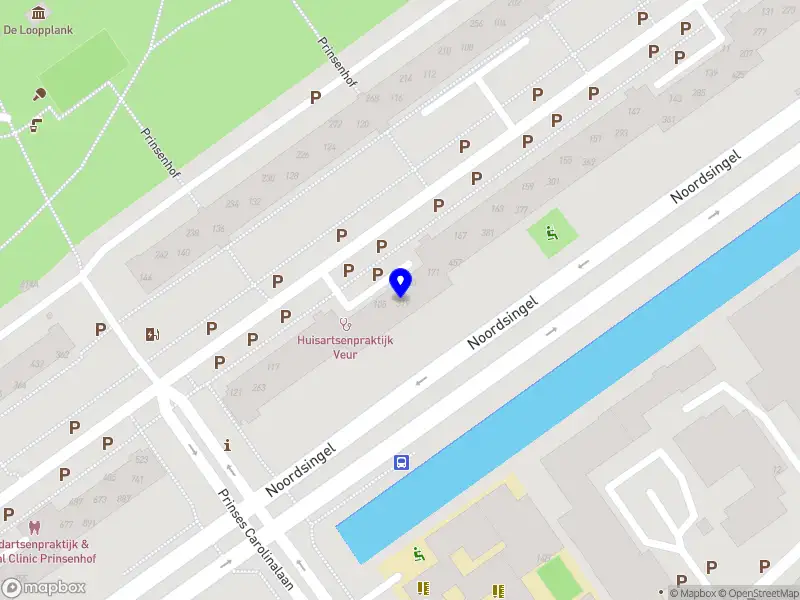 Voetbal Academie Partij