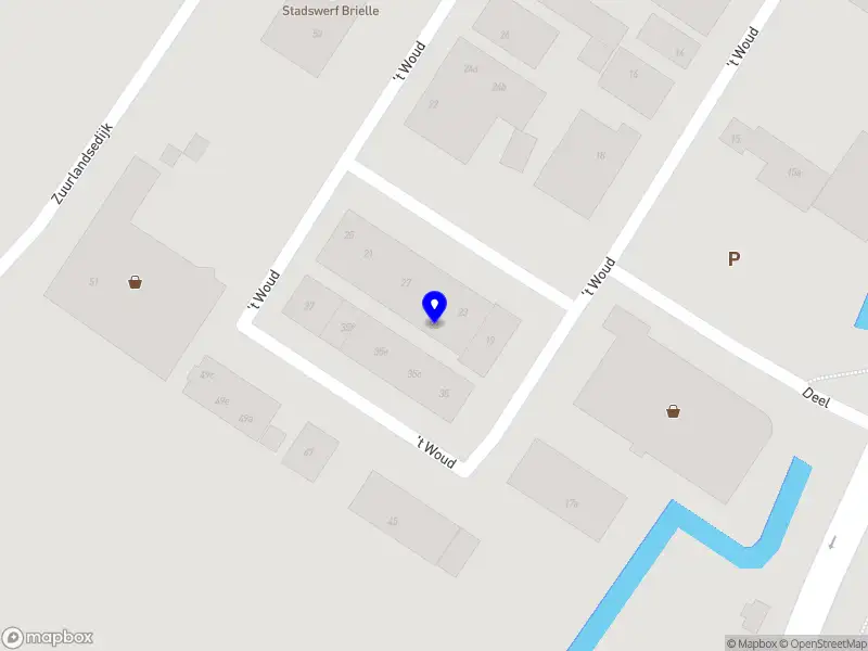 BOXS Real Estate B.V.