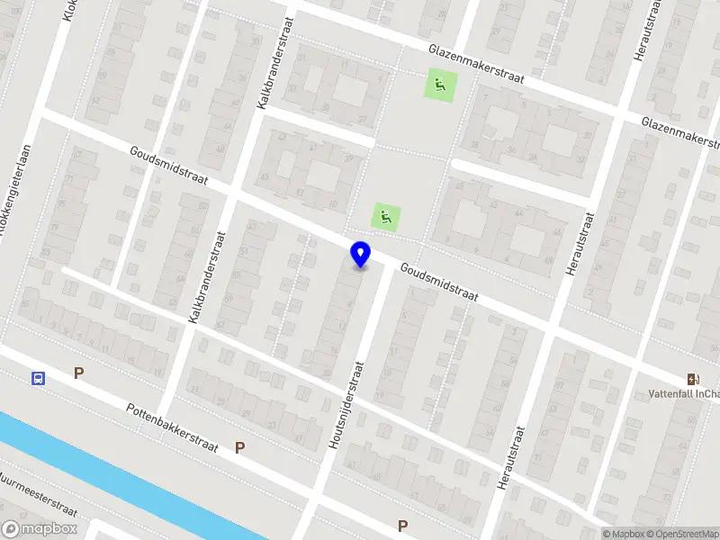 Van der Pijl Trading