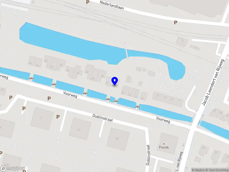 Green Rock Assets B.V.