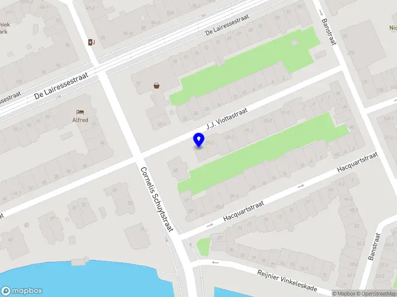 Lima Capital Investments (AMS) I B.V.