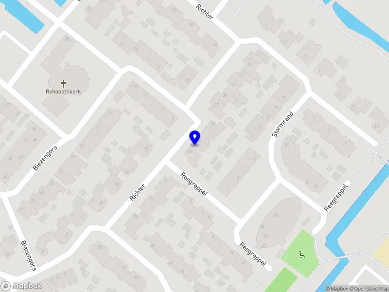 Stetera Finance & Investments B.V.