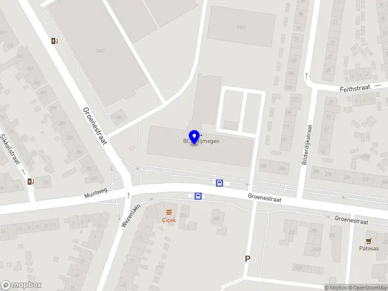 Susan ter Horst, psychologie & seksuologie