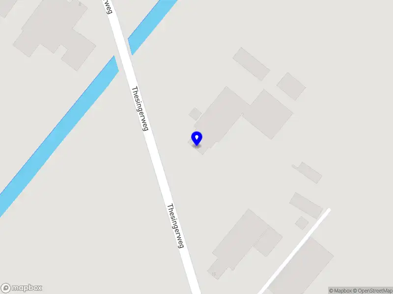 J.C. Joling Landbouwbedrijf