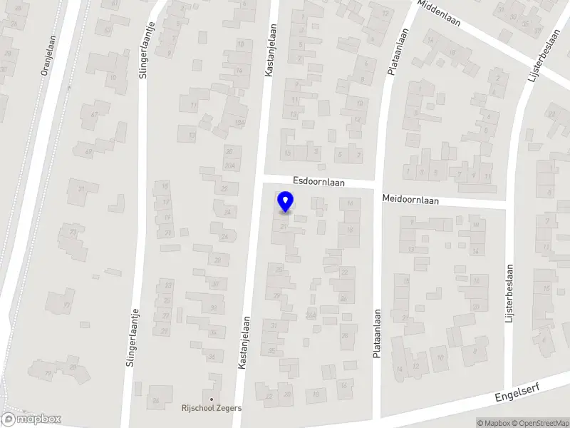 Kapsalon Petra Harderwijk