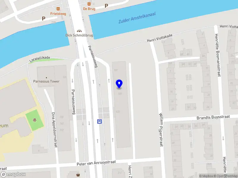 Pure Flow Collective