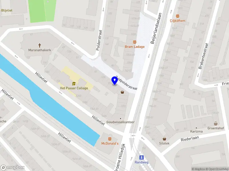 PRH CLEANING SERVICE