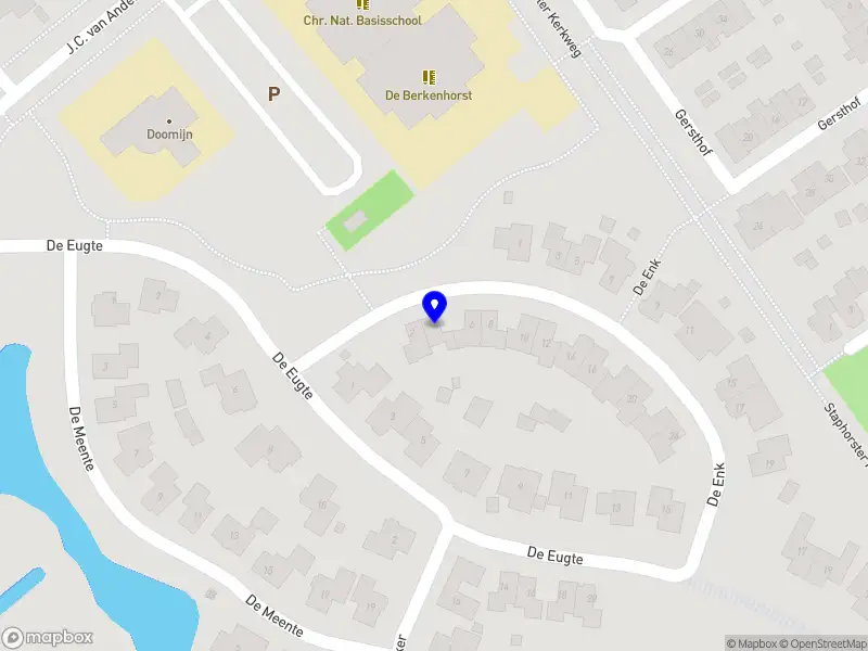 H. Bisschop Infra B.V.