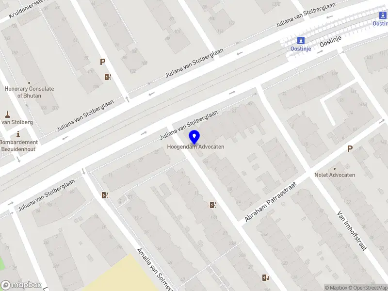 Fresch Storkstraat II CV