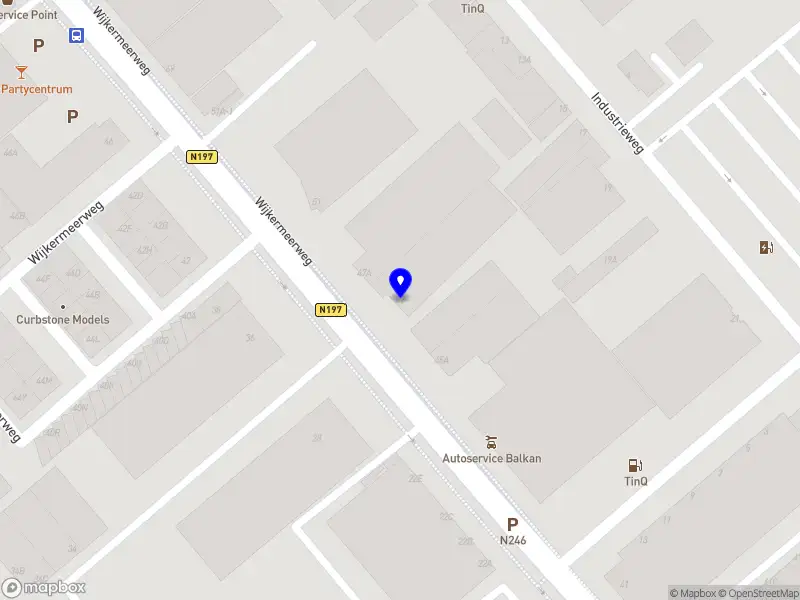 Vereniging van Eigenaars Zeestraat 44 te Beverwijk