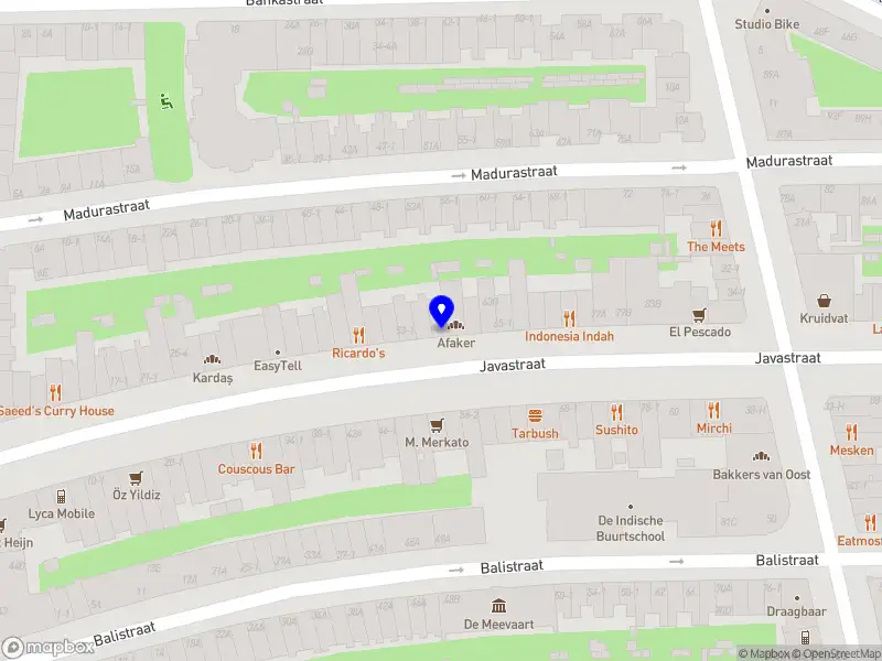 De Jonge Huisman B.V.