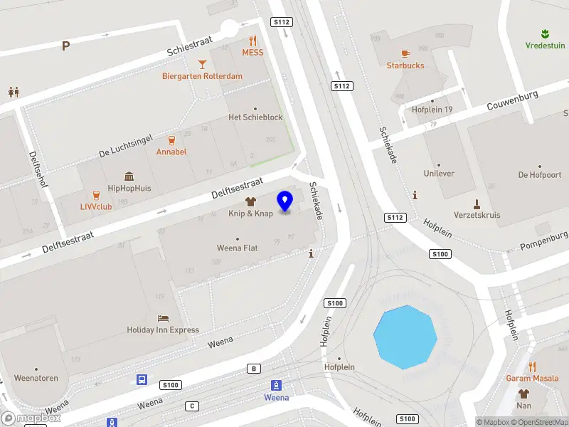 Zwarts Interim Services B.V.