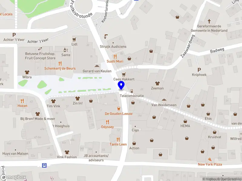 Stichting Administratiekantoor Lumen Terra