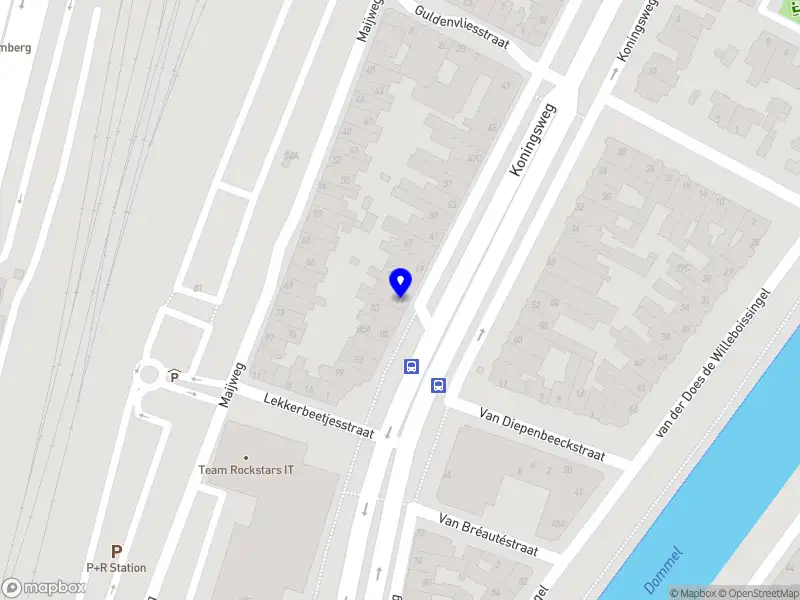 EH Brand Creative Project Management