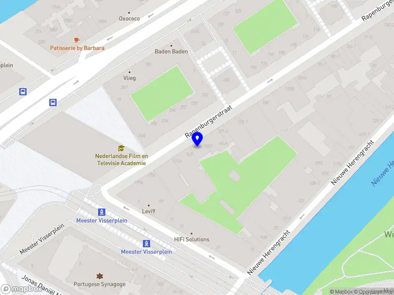 Savanna event services