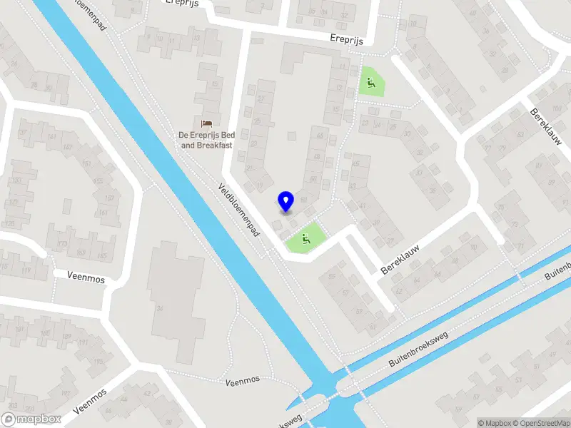 Marc Kisjes Beheer B.V.