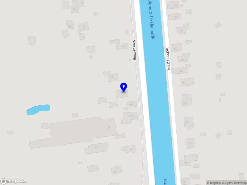 Schuldink Supermarkt Bornsestraat B.V.