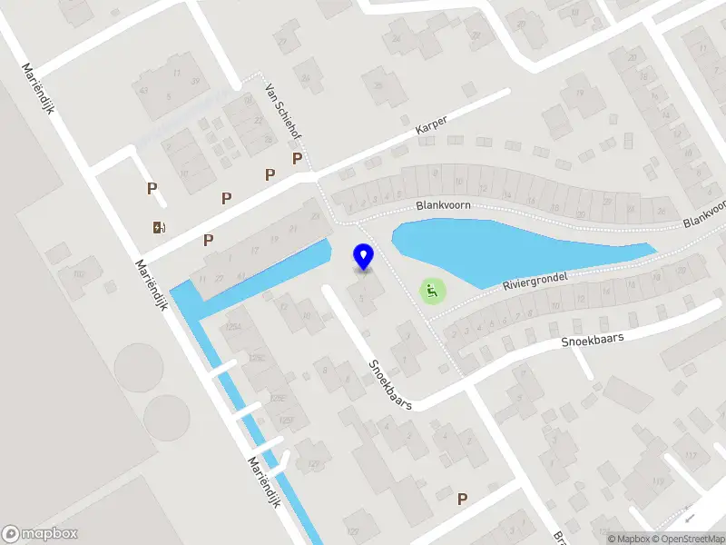 Heuvels Vastgoed B.V.