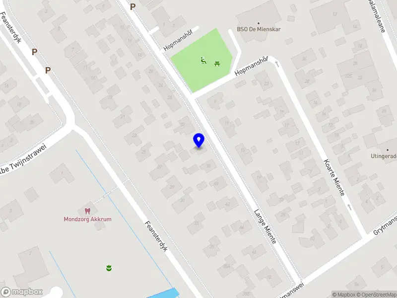 Oceans and Continents Solutions B.V.