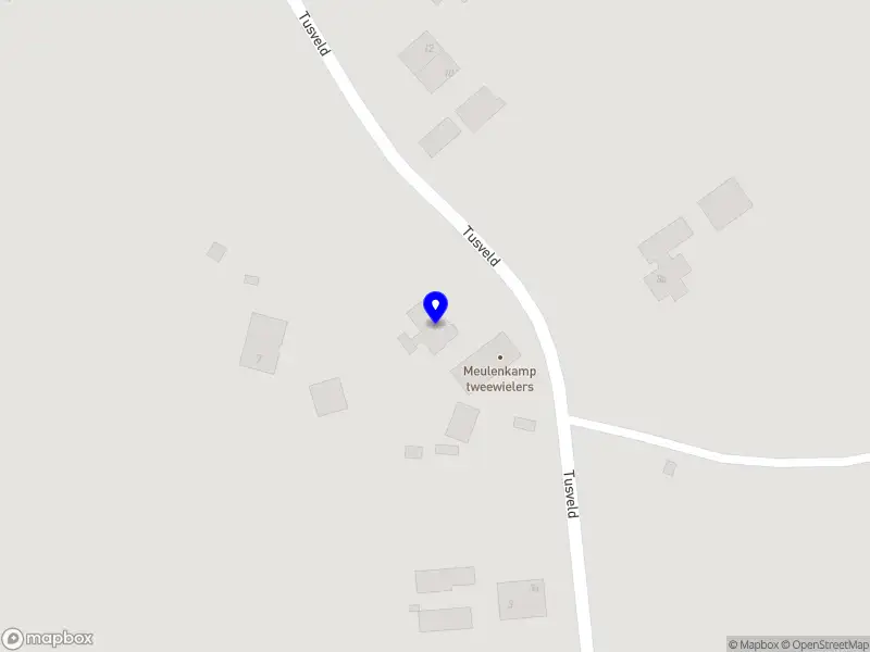 Meulenkamp Holding B.V.