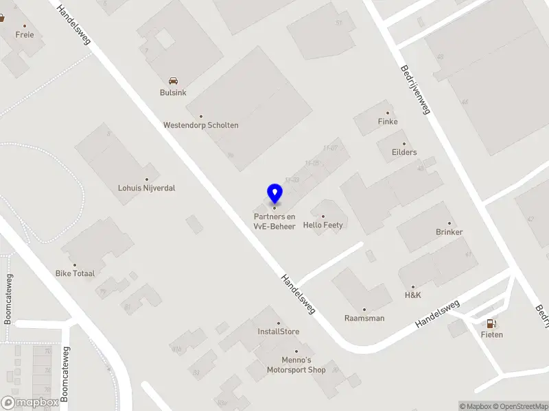 Vereniging van Eigenaars Appartementencomplex 