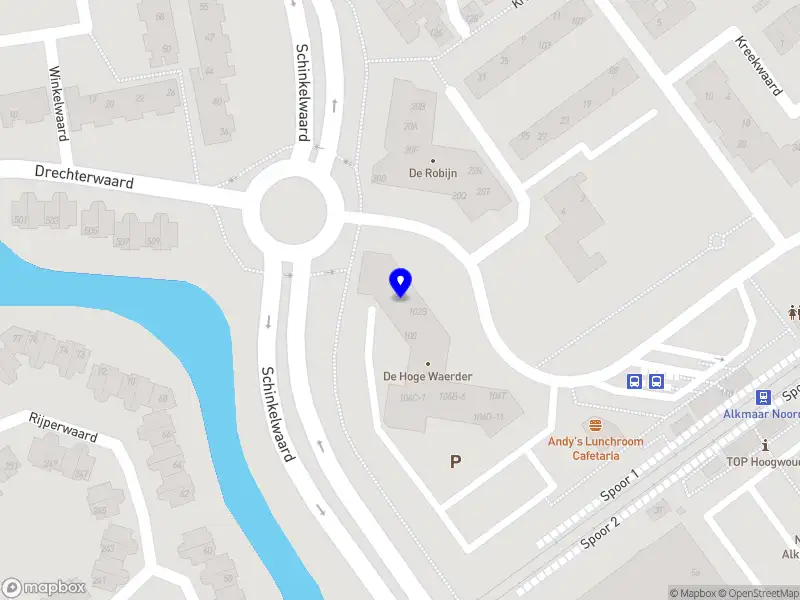 Industriestraat Heerhugowaard B.V.