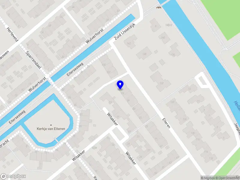 Van Egdom Holding B.V.