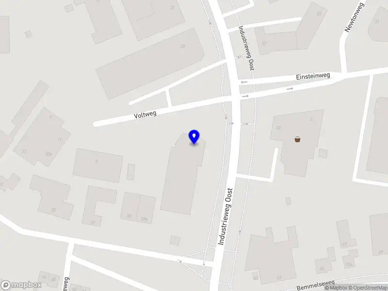 LO Mechanical Production B.V.