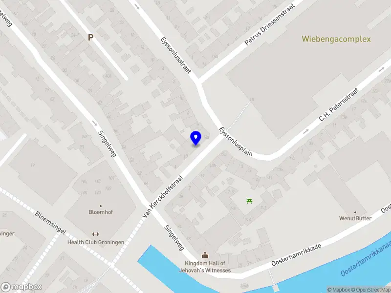 Greving Vastgoed B.V.