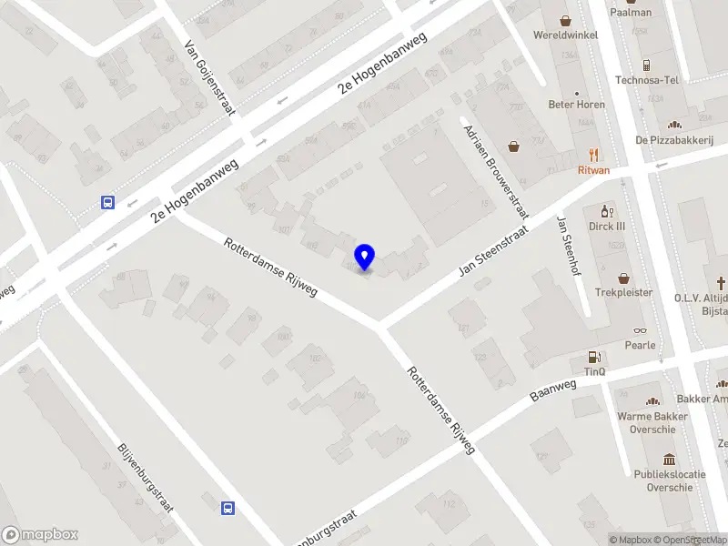 Vrouwenzakenplatform