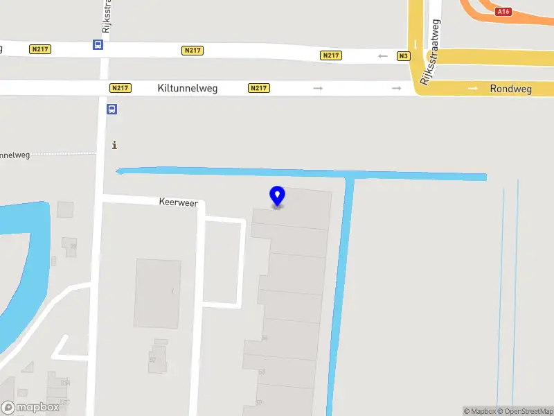 Vereniging van Eigenaars Burgraadt Parkeerplaatsen te Dordrecht