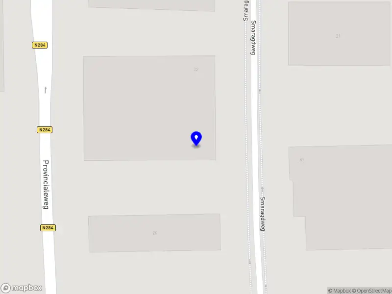 Stichting Administratiekantoor Dutch Emerald Group