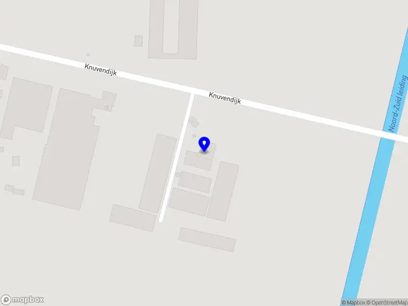 Van den Berg Holding B.V.