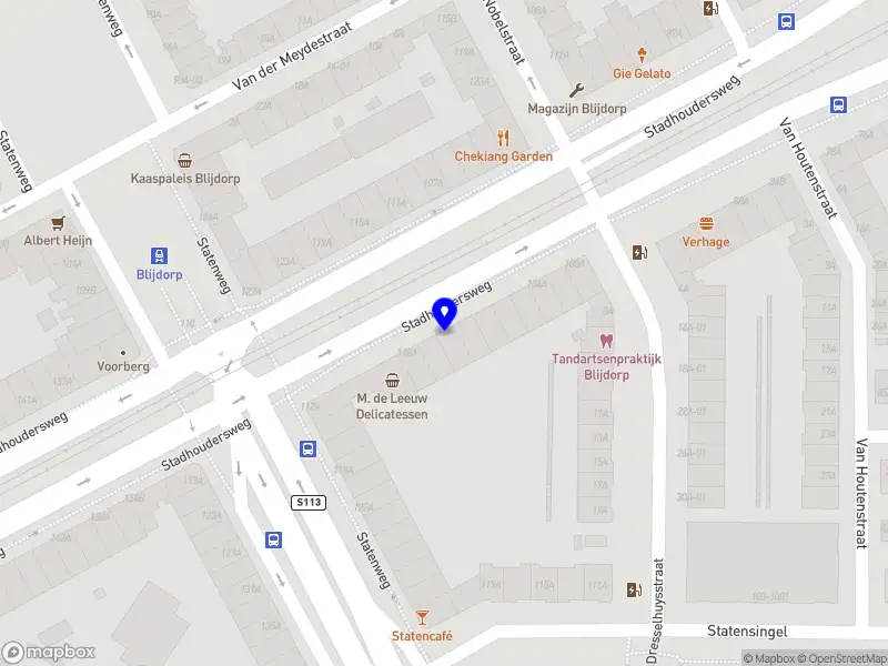 Saida Creative Services