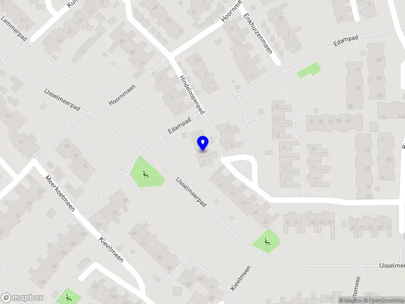 Kinderopvang ons plekje