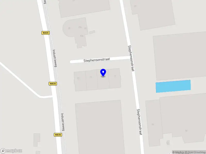 Olmia Procestechniek Holding B.V.