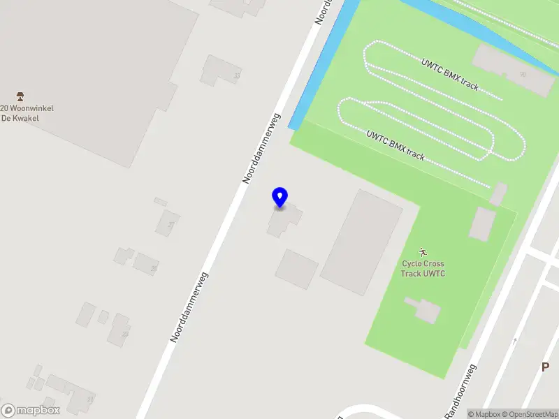 Vereniging van Eigenaars Houweningestraat 58 en 60 te Dordrecht