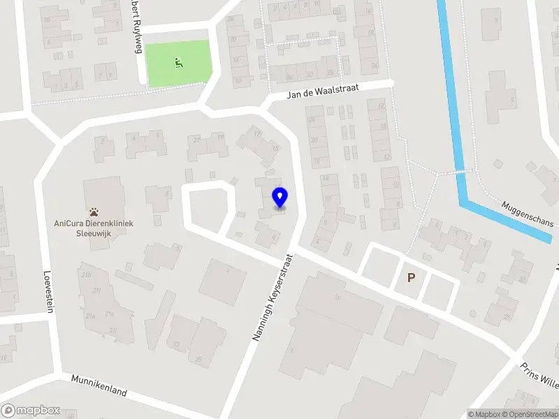 Verhoeven Klimaatechniek B.V.