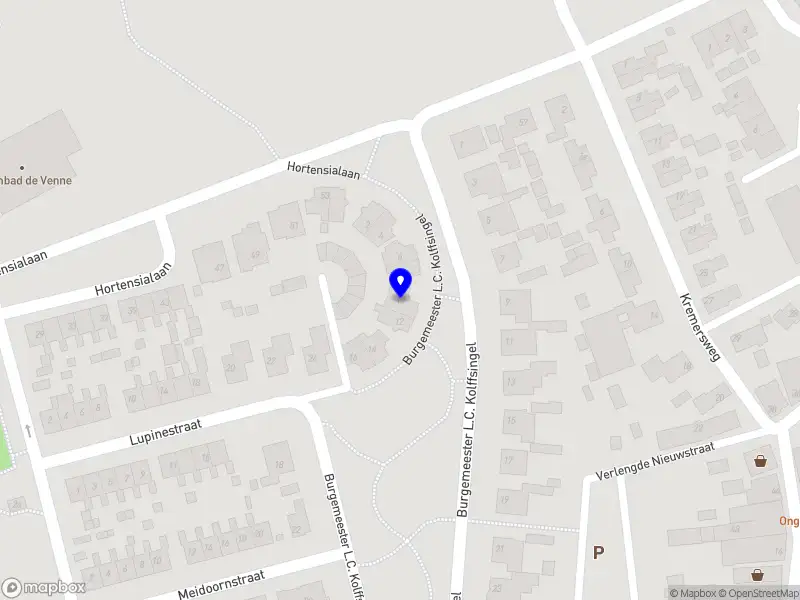 M.J.P. Steenvoorden Beheer B.V.