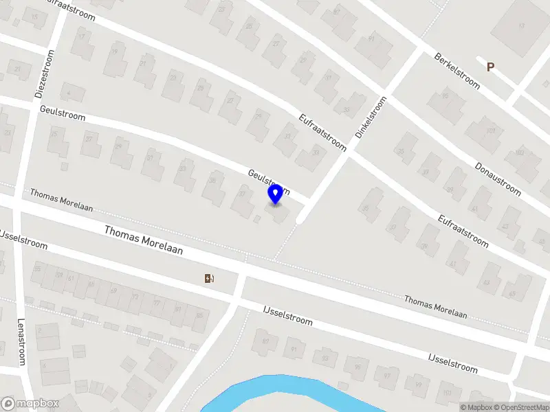 van Voorthuijsen Consultancy