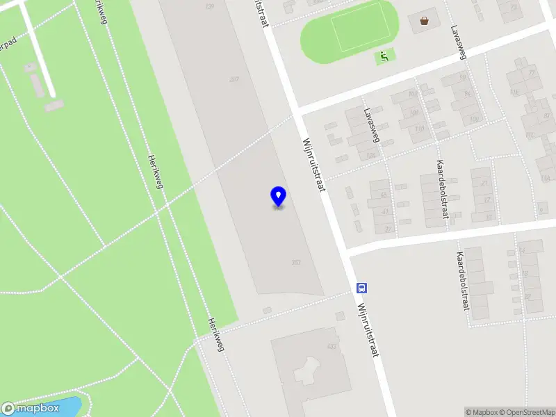 SV Schilders- en Afwerkingsbedrijf B.V.